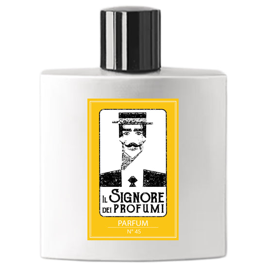 BIG Profumo N. 45 - BIG Parfum 100 ml - Ispirato a Zeta - Morph