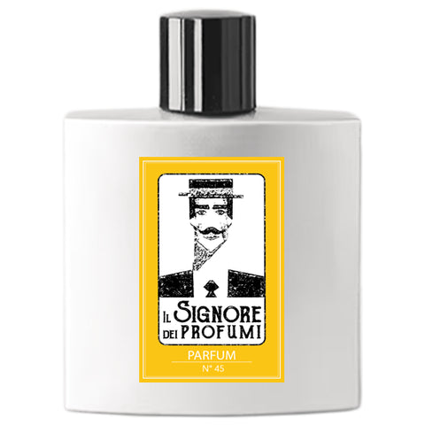 BIG Profumo N. 45 - BIG Parfum 100 ml - Ispirato a Zeta - Morph