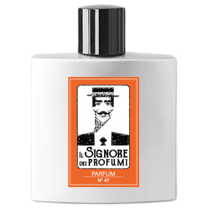 BIG Profumo N. 47 - BIG Parfum 100 ml - Ispirato a Gozo - Jeroboam