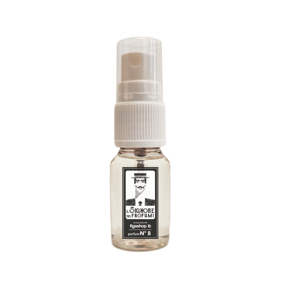 Profumo N. 8 - Pocket Parfum 15 ml - Si - Giorgio Armani