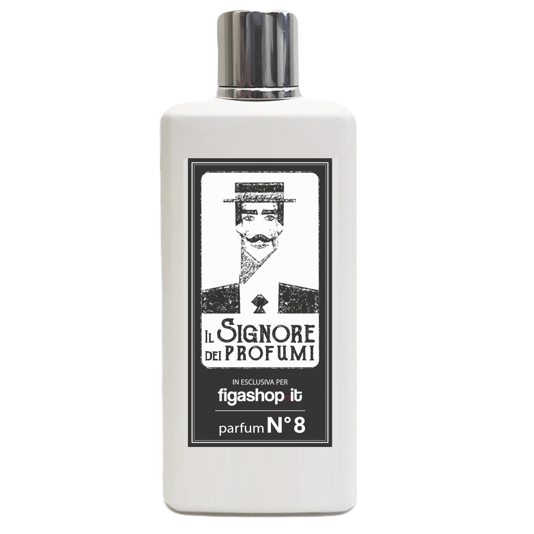 BIG Profumo N. 8 - BIG Parfum 100 ml - Ispirato a Si - Giorgio Armani