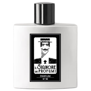 BIG Profumo N. 90 - BIG Parfum 100 ml - Ispirato a Black Orchid - Tom Ford