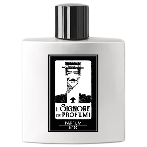 BIG Profumo N. 90 - BIG Parfum 100 ml - Ispirato a Black Orchid - Tom Ford