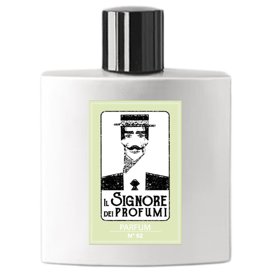 BIG Profumo N. 92 - BIG Parfum 100 ml - Ispirato a Flora - Gucci