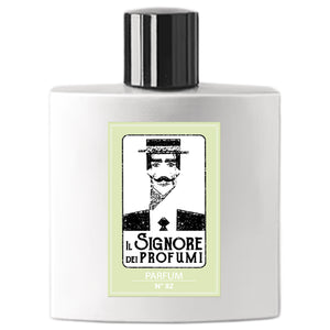 BIG Profumo N. 92 - BIG Parfum 100 ml - Ispirato a Flora - Gucci