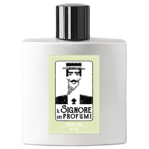 BIG Profumo N. 92 - BIG Parfum 100 ml - Ispirato a Flora - Gucci