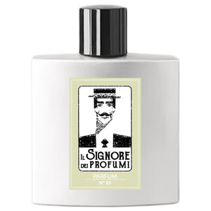 BIG Profumo N. 93 - BIG Parfum 100 ml - Allure pour Homme - Chanel