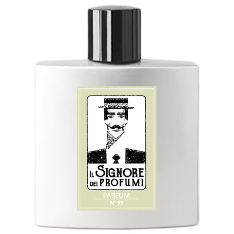 BIG Profumo N. 93 - BIG Parfum 100 ml - Allure pour Homme - Chanel