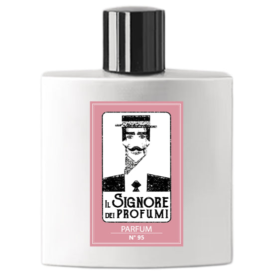BIG Profumo N. 95 - BIG Parfum 100 ml - Ispirato a Indomable - Morph