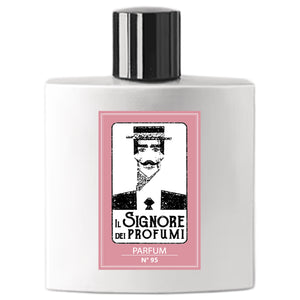 BIG Profumo N. 95 - BIG Parfum 100 ml - Ispirato a Indomable - Morph