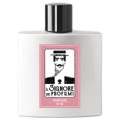 BIG Profumo N. 95 - BIG Parfum 100 ml - Ispirato a Indomable - Morph