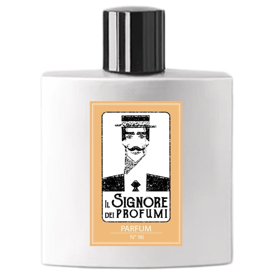 BIG Profumo N. 96- BIG Parfum 100 ml - Ispirato a Signorina - Ferragamo