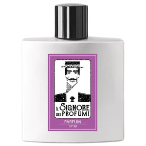 BIG Profumo N. 98 - BIG Parfum 100 ml - Ispirato a Angel - Thierry Mugler