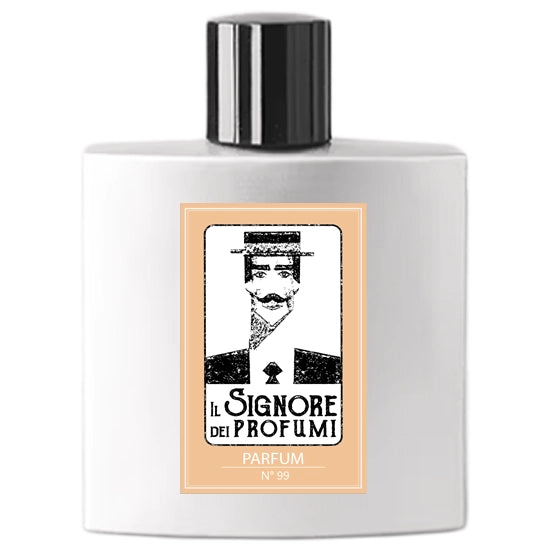 BIG Profumo N. 99 - BIG Parfum 100 ml - Ispirato a Dolce - Dolce & Gabbana