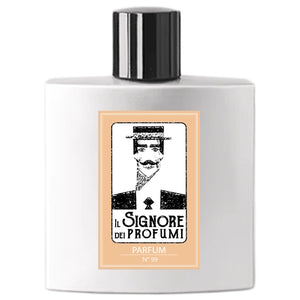 BIG Profumo N. 99 - BIG Parfum 100 ml - Ispirato a Dolce - Dolce & Gabbana