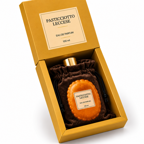 Profumo Pasticciotto Leccese - 100ML
