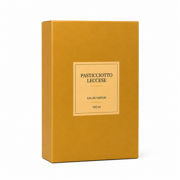 Profumo Pasticciotto Leccese - 100ML