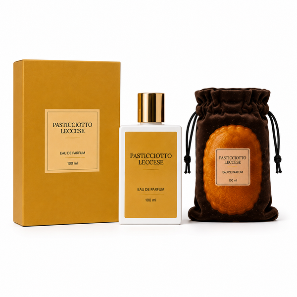 Profumo Pasticciotto Leccese - 100ML