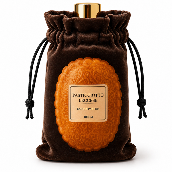 Profumo Pasticciotto Leccese - 100ML