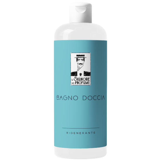 Bagnodoccia n.00 - 100 ml - Ispirato a Bianco Latte di Giardini di Toscana