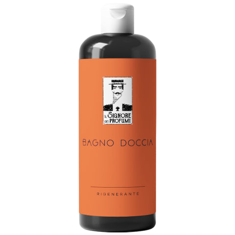 Bagnodoccia n.47 - 100 ml - Ispirato a Gozo di Jeroboam