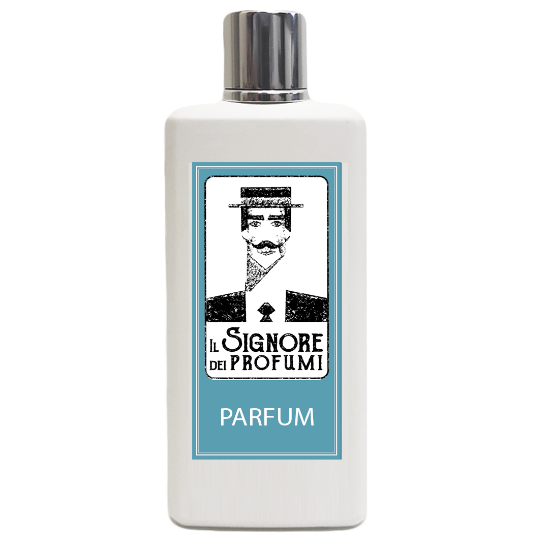 Profumo n.00 - BIG Parfum 100 ml - Ispirato a Bianco Latte di Giardini di Toscana
