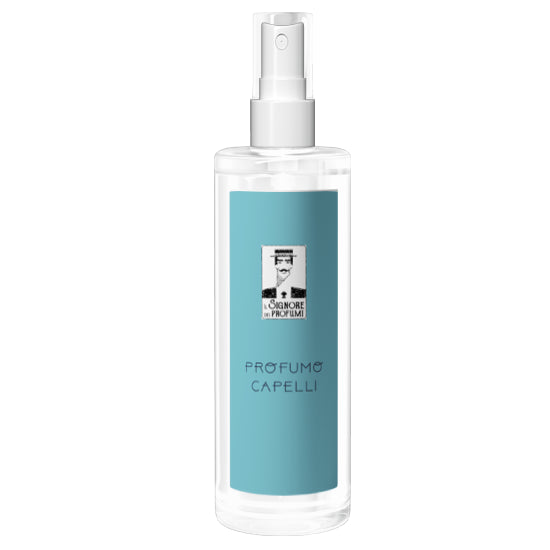 Profumo per Capelli n.00 - 100 ml - Ispirato a Bianco Latte di Giardini di Toscana
