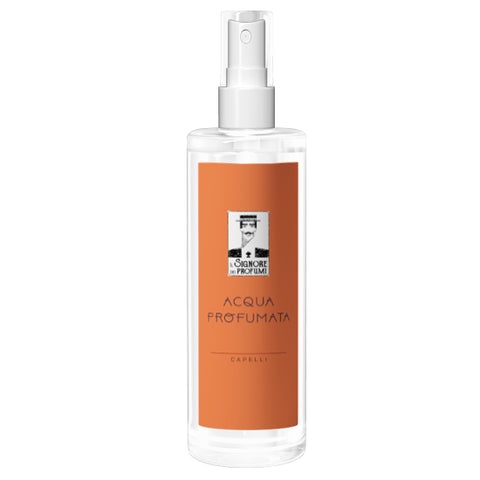 Acqua profumata per capelli  n.47 - 100 ml - Ispirato a Gozo di Jeroboam