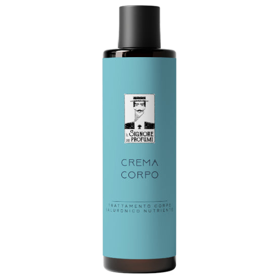 Cremacorpo n.00 - 100 ml - Ispirato a Bianco Latte di Giardini di Toscana