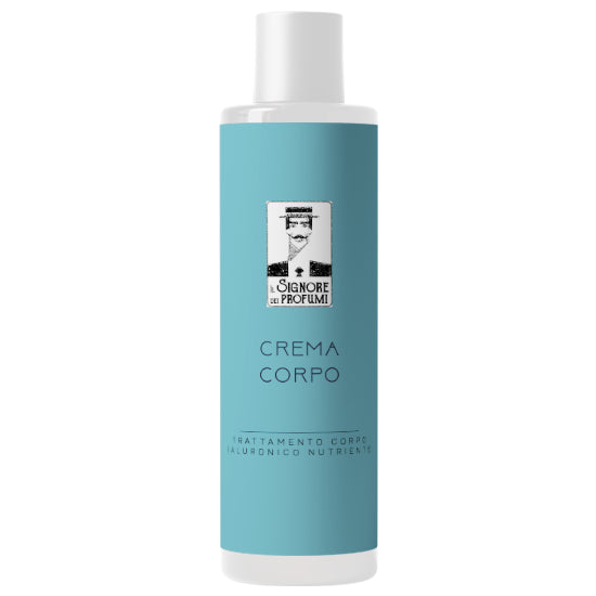 Cremacorpo n.00 - 100 ml - Ispirato a Bianco Latte di Giardini di Toscana