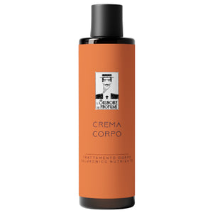 Cremacorpo n.47 - 100 ml - Ispirato a Gozo di Jeroboam