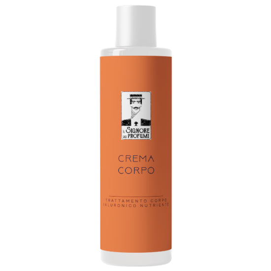 Cremacorpo n.47 - 100 ml - Ispirato a Gozo di Jeroboam