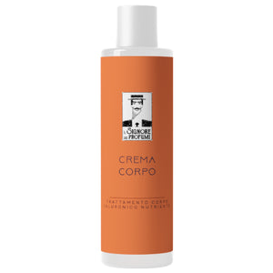 Cremacorpo n.47 - 100 ml - Ispirato a Gozo di Jeroboam