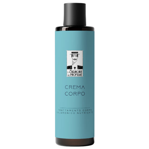 Cremacorpo n.00 - 100 ml - Ispirato a Bianco Latte di Giardini di Toscana