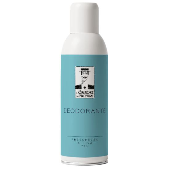 Deodorante spray n.00 - 100 ml - Ispirato a Bianco Latte di Giardini di Toscana