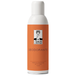 Deodorante spray n.47 - 100 ml - Ispirato a Gozo Jeroboam