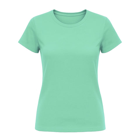 Maglietta Donna - Verde