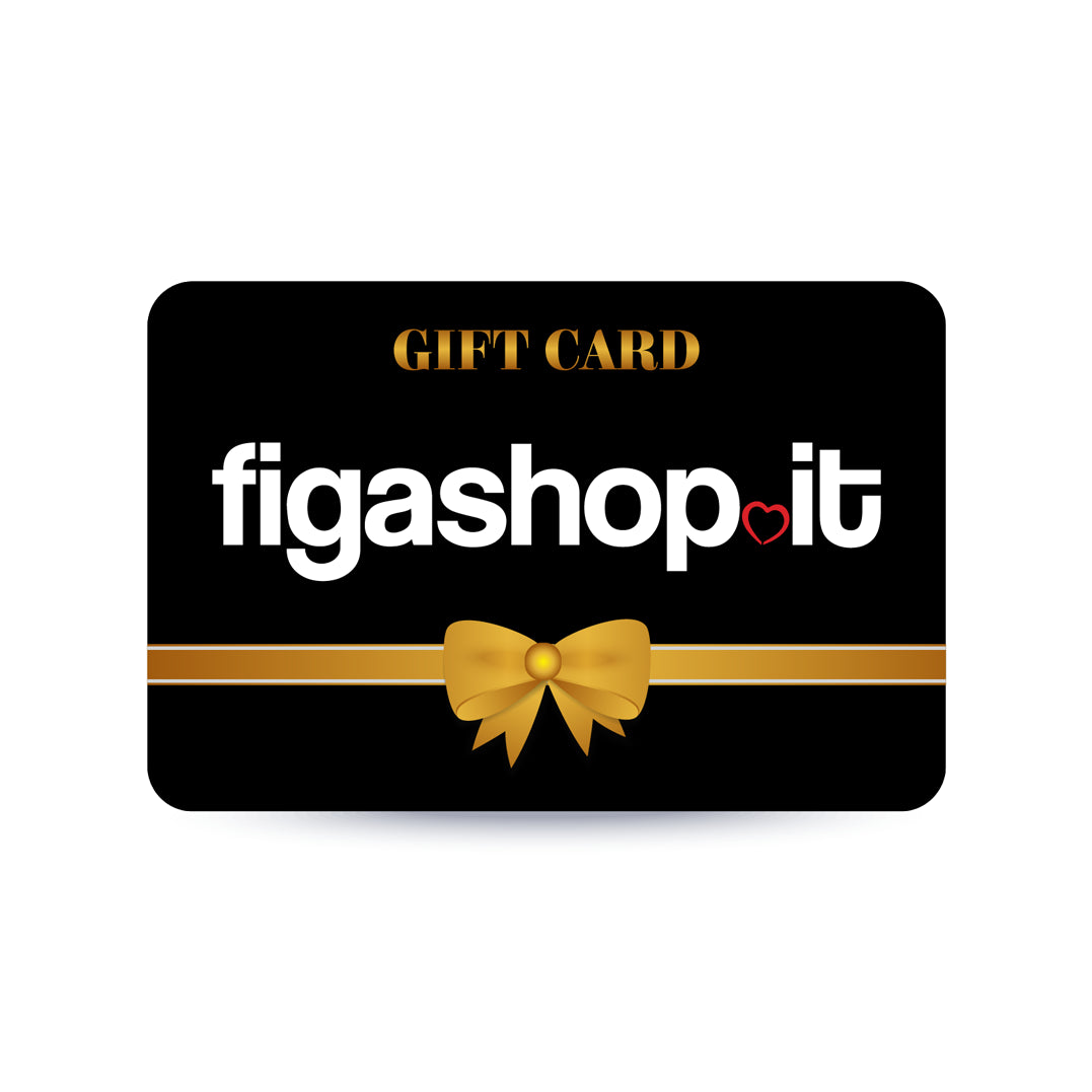 Buono Regalo figashop.it