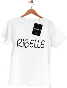 Maglietta Ribelle