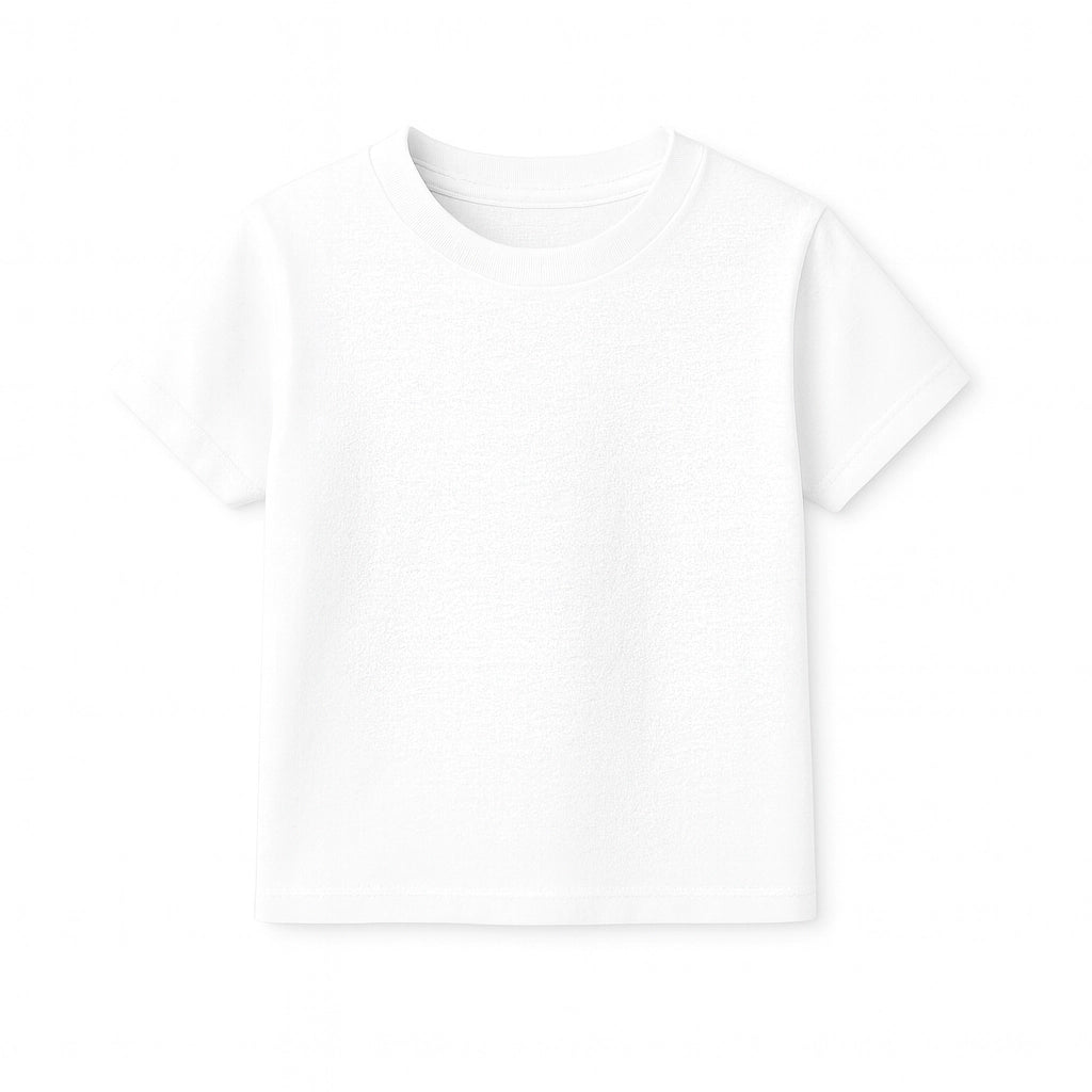 Maglietta Bambino Bianca
