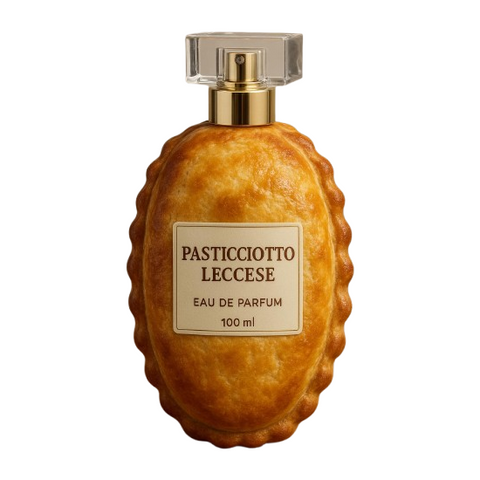 Profumo Pasticciotto Leccese - 100ML