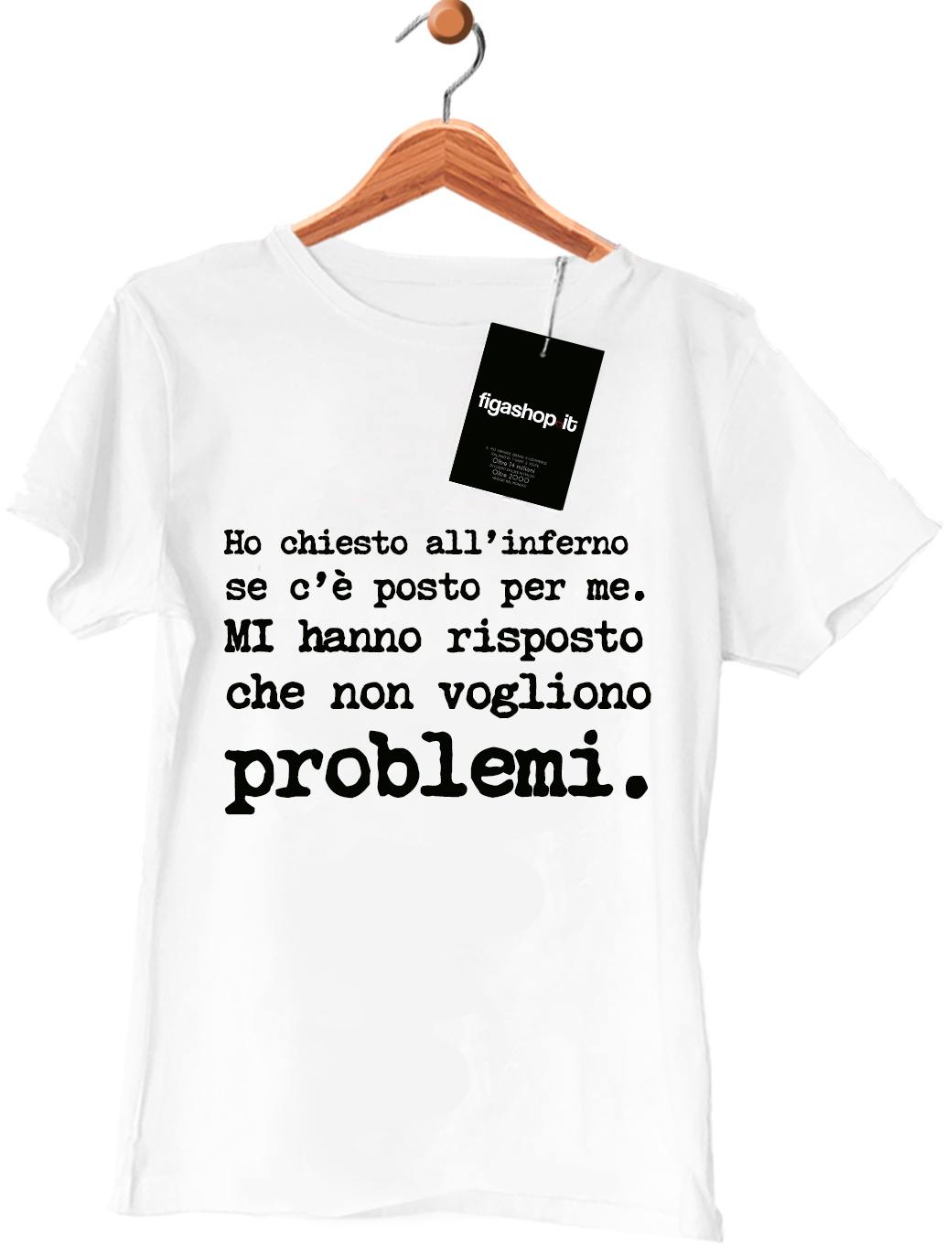 Figashop magliette uomo discount