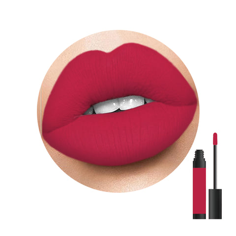 LIPSTICK MATT ROSSO CHERRY