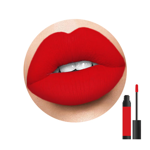 LIPSTICK MATT ROSSO FERRARI