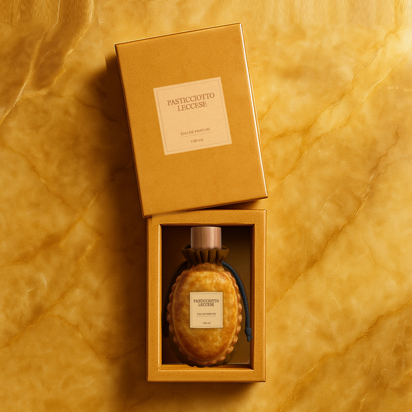 Profumo Pasticciotto Leccese - 100ML