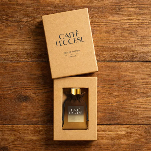 Profumo Caffè Leccese - 100ML