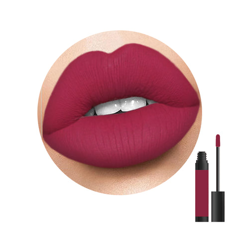 LIPSTICK MATT SEXY BERRY
