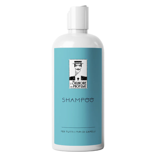 Shampoo n.00 - 100 ml - Ispirato a Bianco Latte di Giardini di Toscana