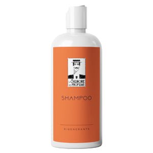 Shampoo n.47 - 100 ml - Ispirato a Gozo di Jeroboam