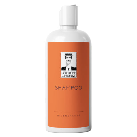 Shampoo n.47 - 100 ml - Ispirato a Gozo di Jeroboam
